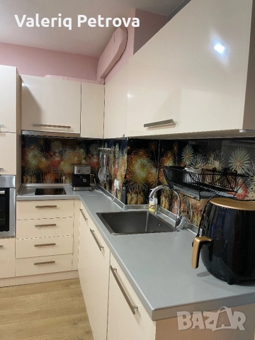 Тристаен апартамент в центъра на Бургас, снимка 4 - Апартаменти - 51955879