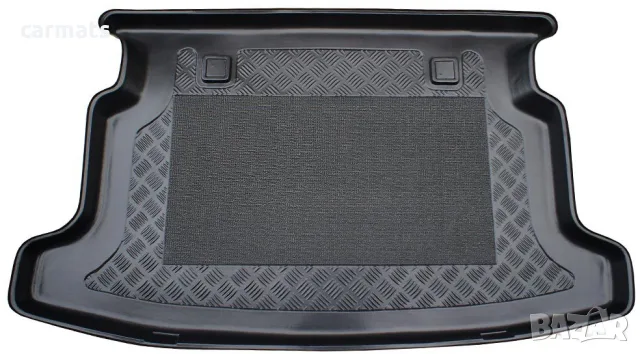 Стелка за багажник Aristar за Toyota Corolla E 120 (2001-2008) - Хечбек - 3D/ 5D