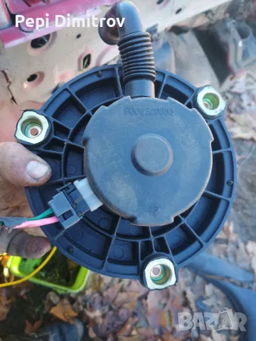 Моторче парно за Hyundai Matrix 2001-2008, снимка 2 - Части - 48279594