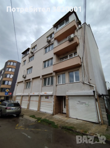 Голям двустаен апартамент с опция за тристаен