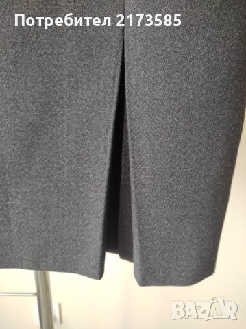 Продавам НОВА къса дамска пола КАРИНА размер 56, снимка 6 - Поли - 42897197