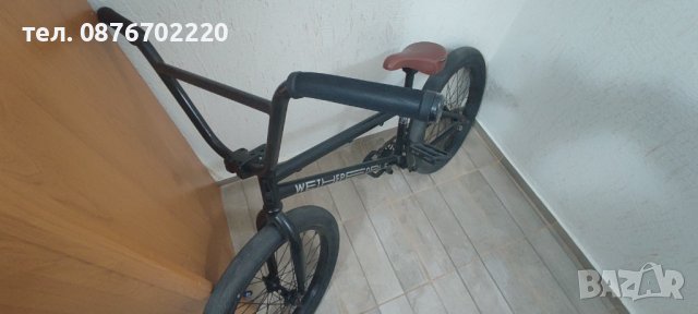 BMX / БМХ ,,we the People,, Тел.0878218871, снимка 7 - Велосипеди - 37539122