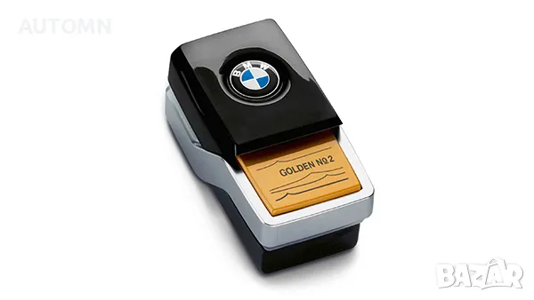 Ароматизатор AMBIENT AIR BMW G серия, снимка 6 - Аксесоари и консумативи - 48931018