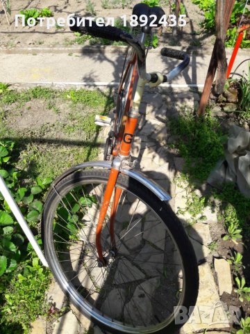 Велосипед.  , снимка 4 - Велосипеди - 29453918