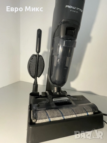ROWENTA X-clean 4, снимка 5 - Прахосмукачки - 56269888