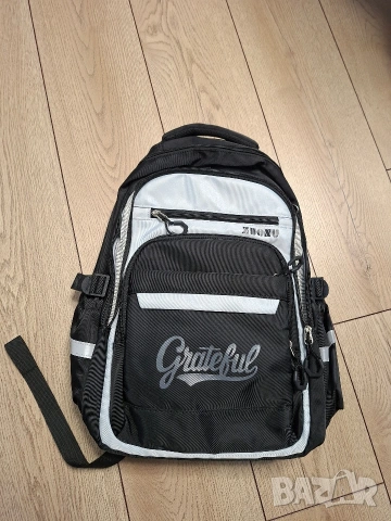 Раница за училище