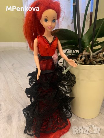 Кукли и аксесоари , снимка 2 - Кукли - 36088177