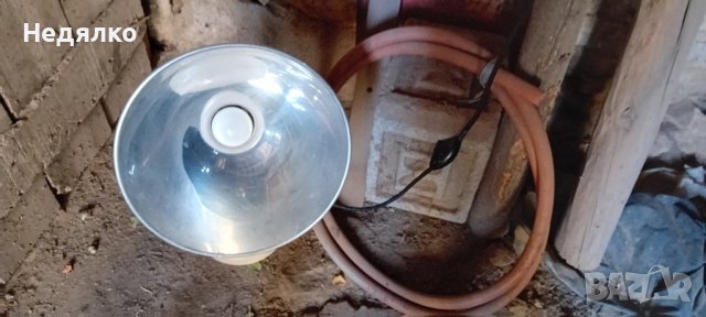 Немска настолна соларна лампа Osram Vitalux,1941г, снимка 12 - Антикварни и старинни предмети - 42652479