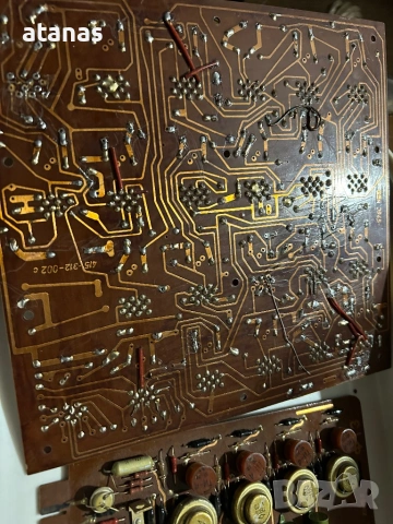 Стари Ретро платки, снимка 12 - Други - 54010939