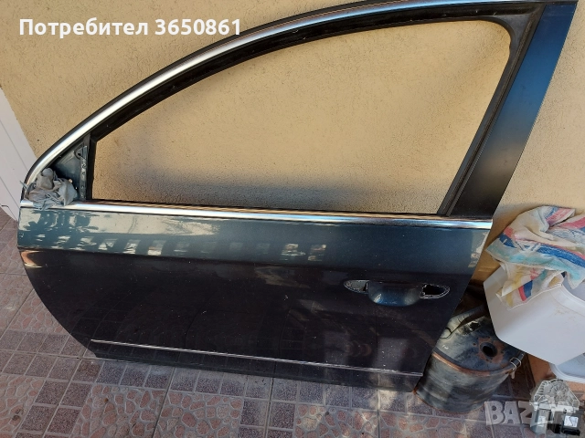 Пасат б6 2006 година 