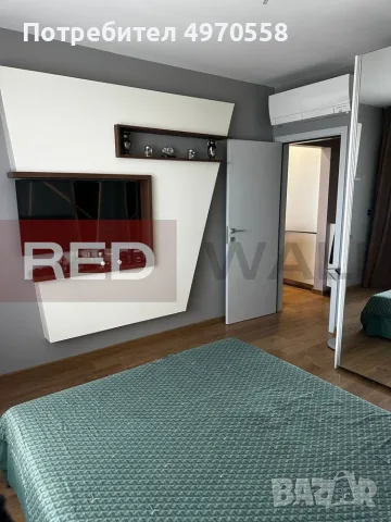 Продава двустаен. Варна. Кабакум., снимка 10 - Апартаменти - 56373803