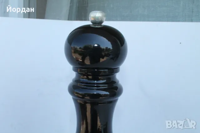 Немска мелничка за подправки ''Peugeot'', снимка 6 - Колекции - 50413093