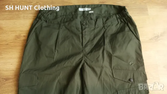STORMBERG Trouser размер XXL за лов риболов панталон със здрава материя - 874, снимка 4 - Екипировка - 48045481