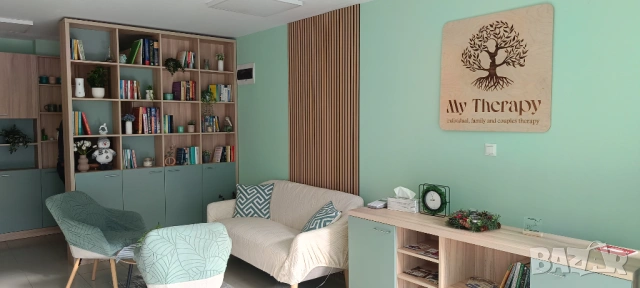 Зала за обучения по наем, снимка 11 - Офиси - 53924077