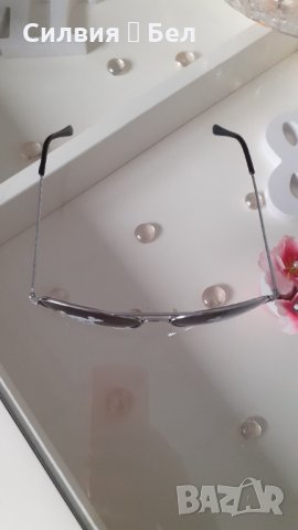 Ефектни очила , снимка 3 - Слънчеви и диоптрични очила - 31432225