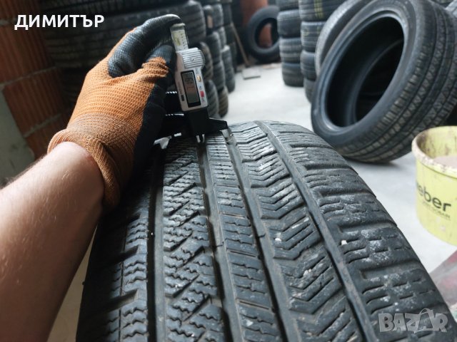 Само 1бр.всесезонна VREDESTEIN 245/70/16 DOT2918-ЦЕНАТА Е ЗА БРОЙ, снимка 3 - Гуми и джанти - 42705144