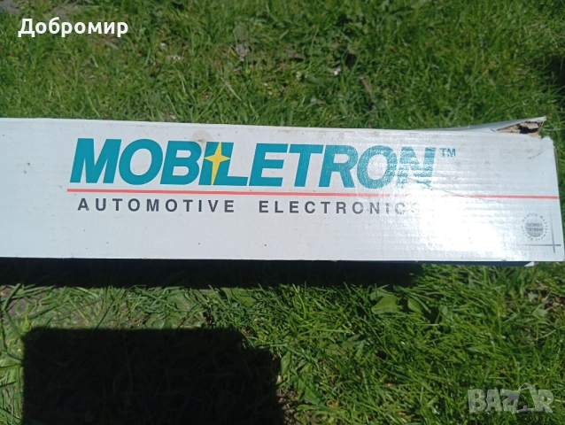 Бобина Опел Астра 