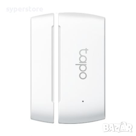 Датчик за врата и прозорец против отваряне TP-Link Tapo T110 Smart датчик