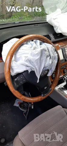 ‼️Vw Passat B6 2.0TDi 140hp DSG на Части‼️, снимка 7 - Автомобили и джипове - 48692805