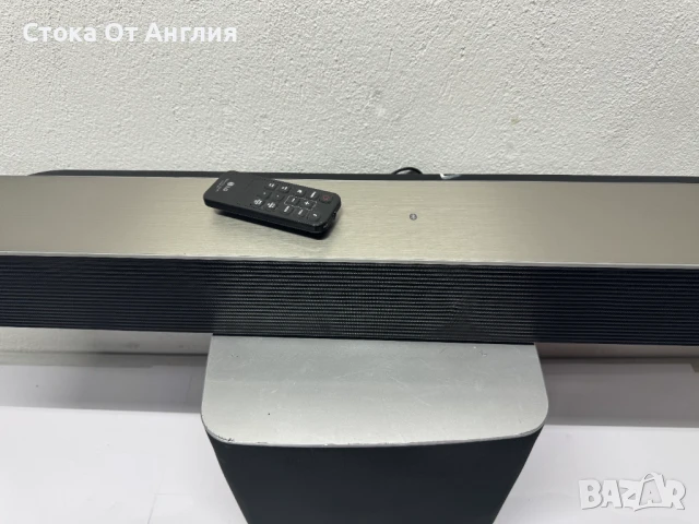 Саундбар - LG Musickflow HS9, снимка 3 - Други - 50826822