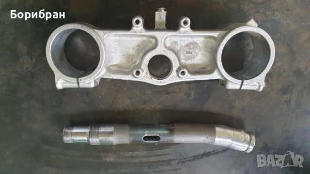 Стругарски и фрезови услуги., снимка 16 - Стругарски услуги - 45524795