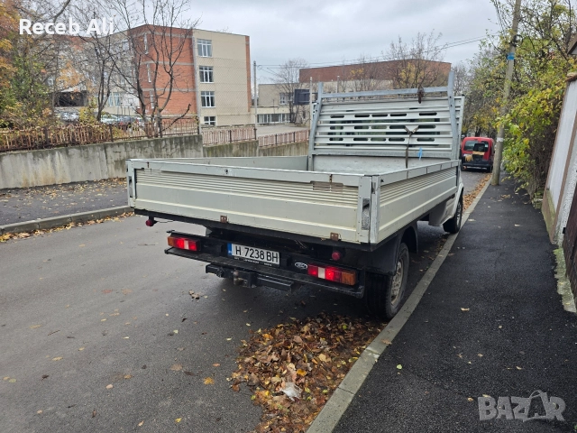 Транспорт, снимка 2 - Транспортни услуги - 52634452