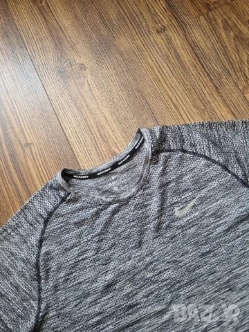 Страхотна мъжка тениска NIKE  размер XL, снимка 3 - Тениски - 50957887