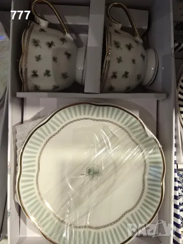 сервизи за кафе 