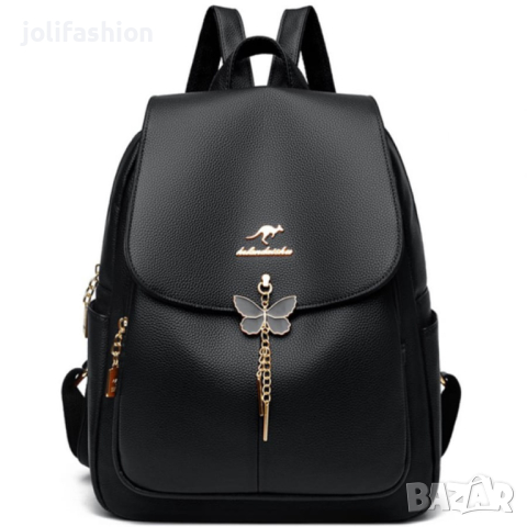 Модерни дамски раници