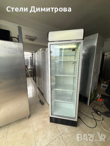 Хладилна витрина Турска 60/200