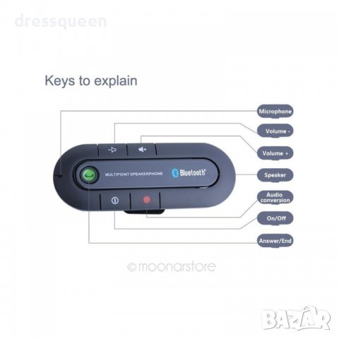 0877 Аудио система за кола, снимка 7 - Аксесоари и консумативи - 37337170