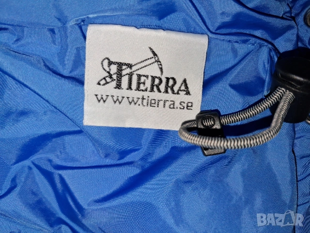 2 броя -Tierra  (М) дамски пухен елек, снимка 16 - Елеци - 35078812