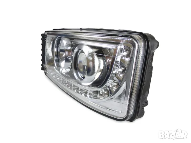 Фар Ayfar за Iveco Stralis 2013+ – ляв/десен, снимка 2 - Аксесоари и консумативи - 55870698