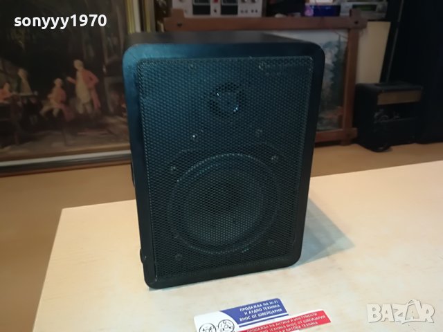 OUADRAL G12.2 1БРОЙ ТОНКОЛОНА ВНОС GERMANY 0904231237, снимка 2 - Тонколони - 40308761