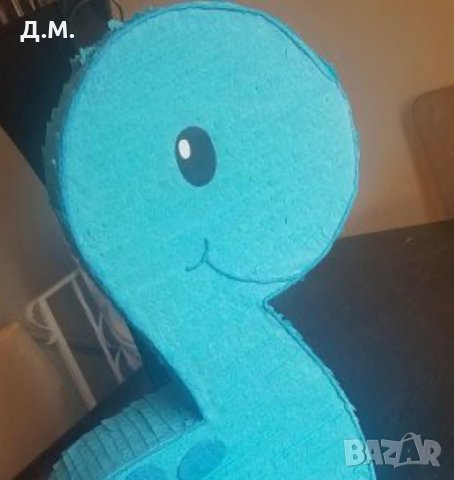 Пинята динозавър, снимка 7 - Други - 29491217