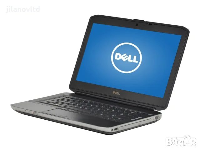 Лаптоп Dell Latitude E5430 i3-3110M 8GB 128GB SSD, 24 месеца гаранция