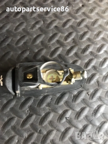 Външна дръжка за предна лява врата за Mercedes W639 Vito (2003-2009) , снимка 3 - Части - 54026251