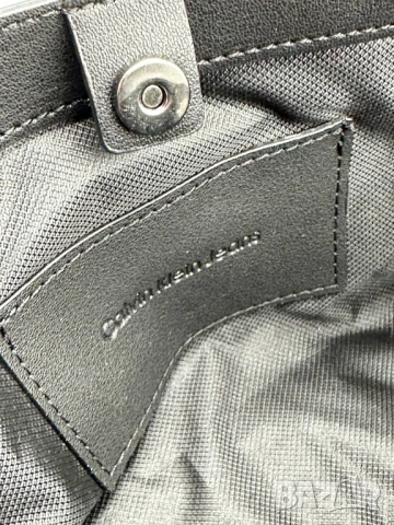 чанти Calvin Klein jeans ➡️24cm ⬆️14cm✨ 🌟 , снимка 7 - Чанти - 51119370
