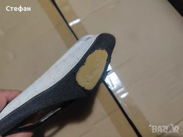 седалка за колело SDG, снимка 3 - Части за велосипеди - 50414765