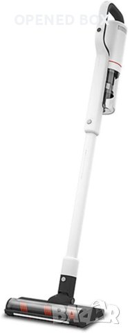 Безжична прахосмукачка ROIDMI X20, глава с четка против заплитане, приложение