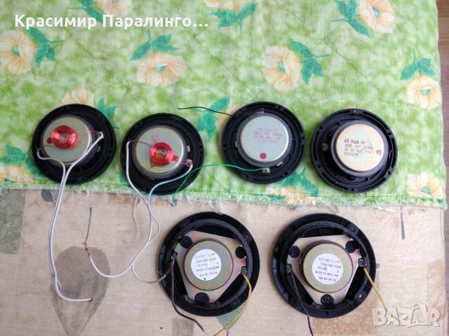 Филипс, снимка 2 - Тонколони - 31812044