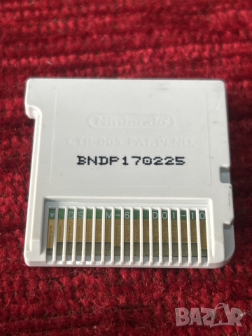 Pokemon sun за Nintendo 3ds, снимка 2 - Игри за Nintendo - 56080057
