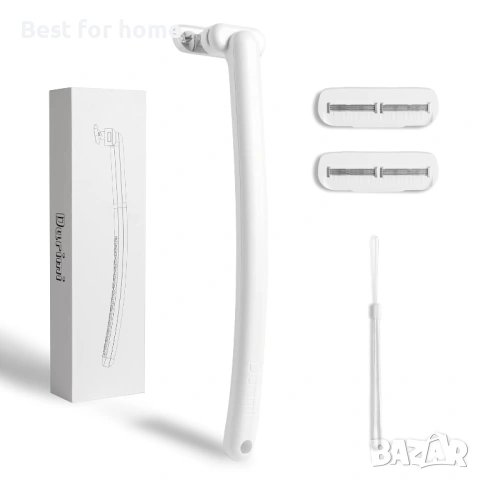 Самобръсначки за гръб Durimi 