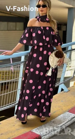 Рокля , снимка 5 - Рокли - 49524745