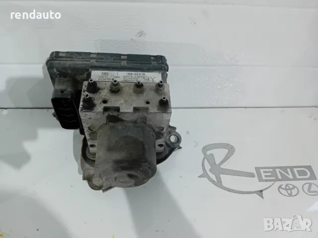 44510-13070 89541-13040 Абс помпа Toyota Corolla Verso 1 3zz 2001-2003