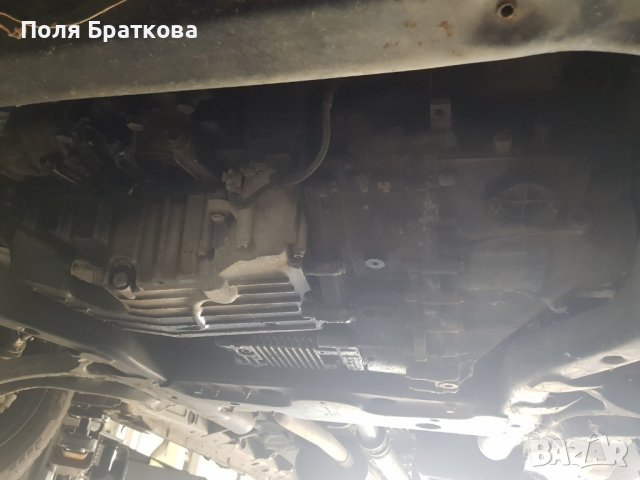 Volkswagen Transporter 2,5 tdi 4motion на части, снимка 9 - Части - 39121139