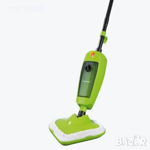 Парочистачка Cleanmaxx 1000W, снимка 6 - Парочистачки и Водоструйки - 48670430