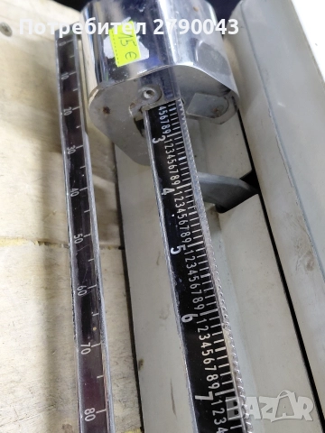 кантар -везна, снимка 5 - Везни - 53002076