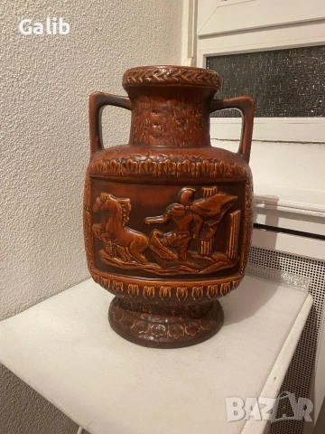 Красива голяма Амфора 