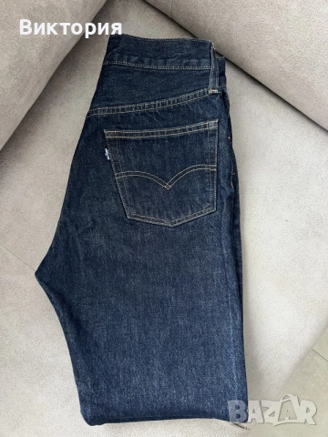 Дънки Levi’s M размер, снимка 3 - Дънки - 56508288